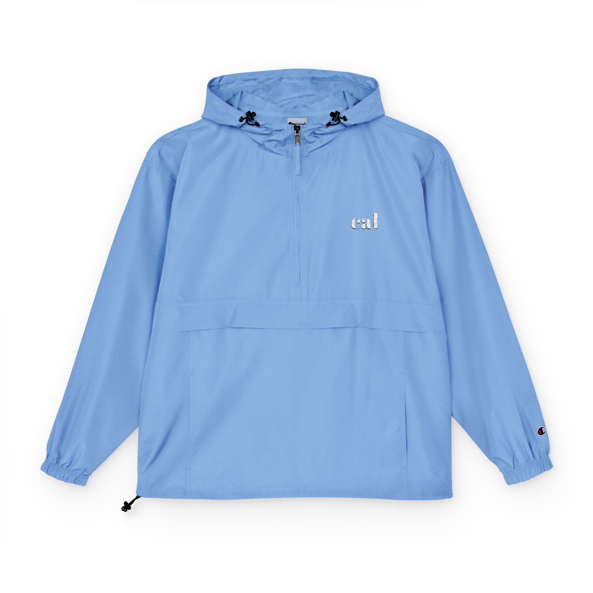 Packable Anorak Jacket