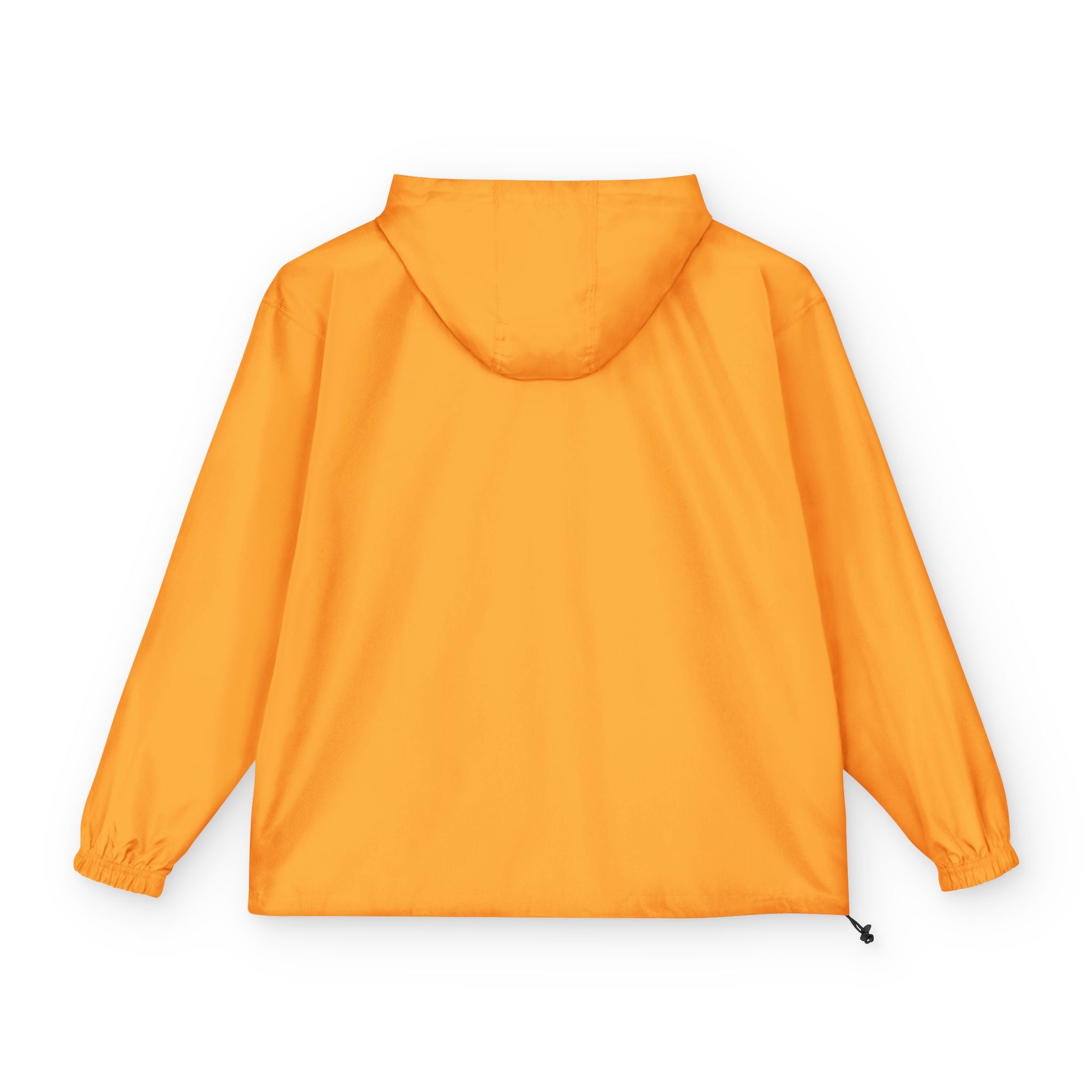 Packable Anorak Jacket