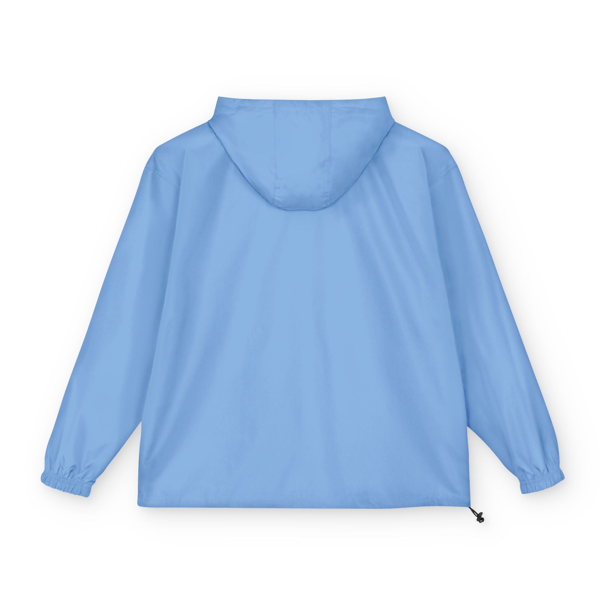 Packable Anorak Jacket