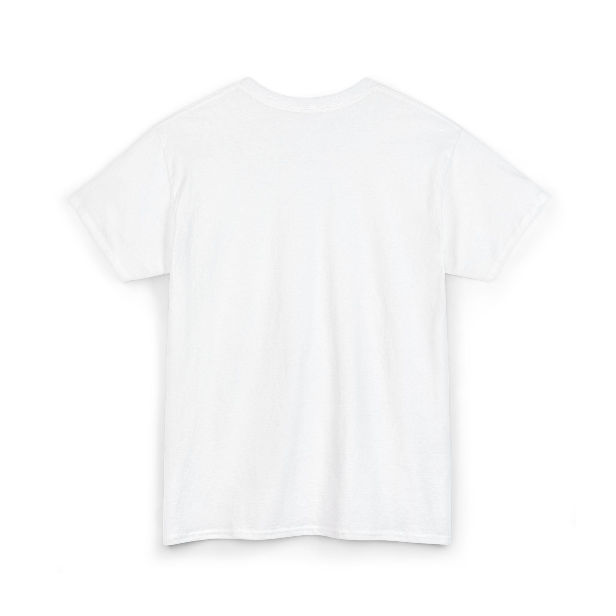 Cal Minimalist Chest Logo Tee