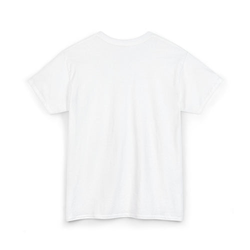 Cal Minimalist Chest Logo Tee