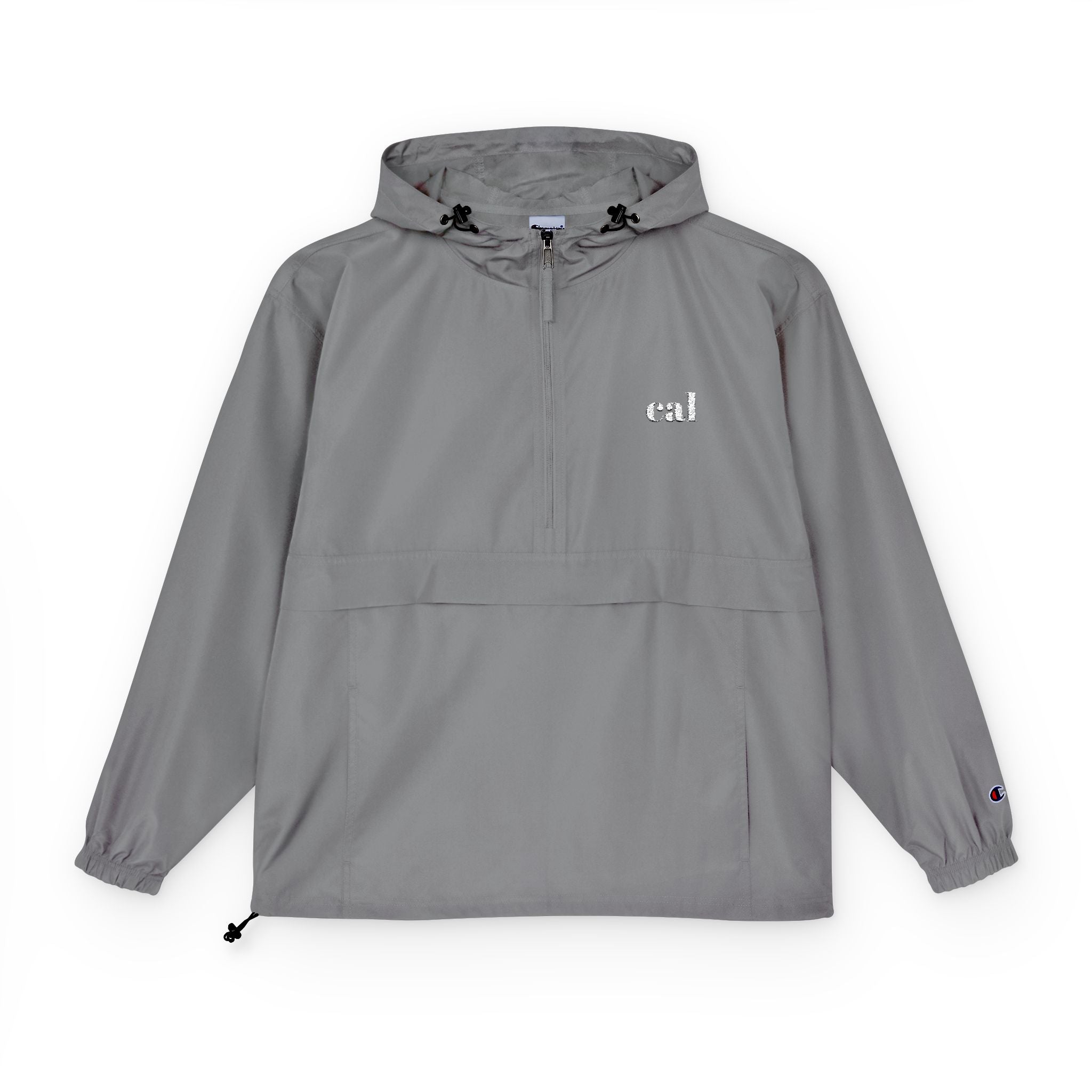 Packable Anorak Jacket