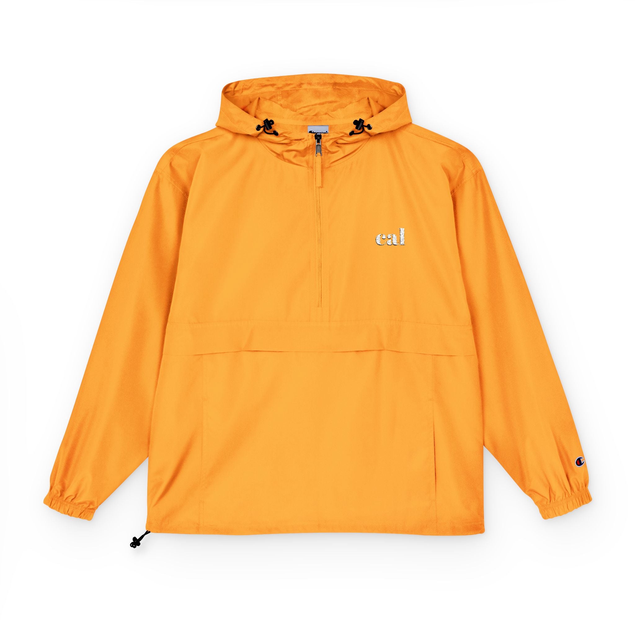 Packable Anorak Jacket
